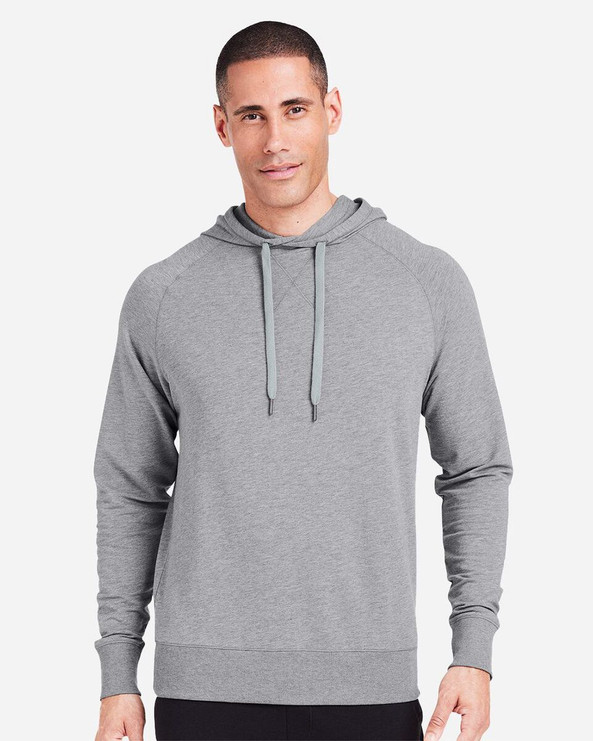 TASC Performance Inc TM654 - Sudadera con capucha Varsity
