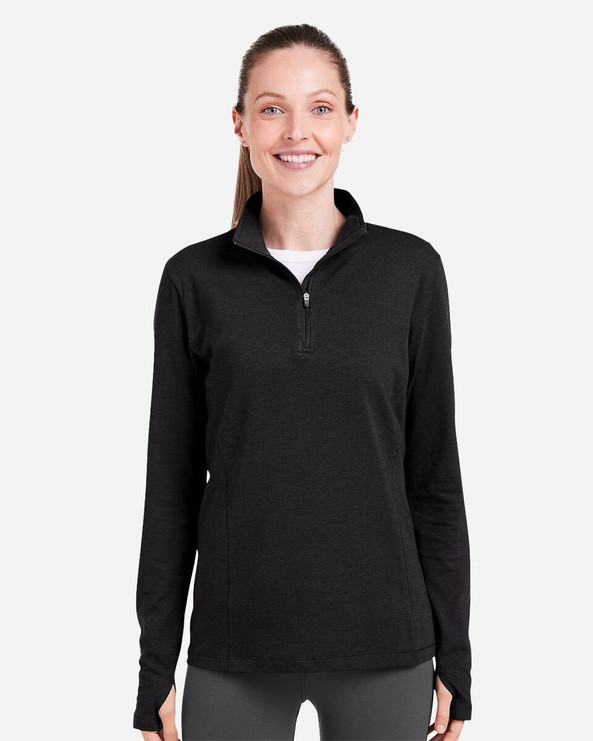 TASC Performance Inc TW300 - Women's Recess Quarter-Zip Pullover