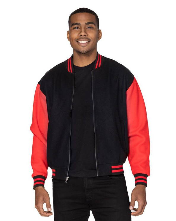Threadfast 364J - Legend Jacket