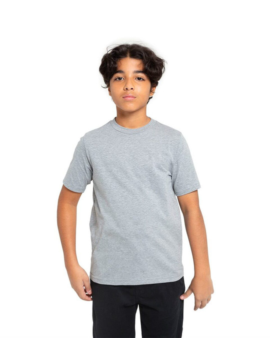 Threadfast T1000B - Camiseta juvenil Epic Cotton