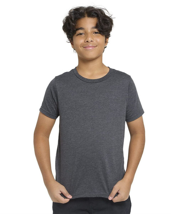 Threadfast T1001B - Youth Epic CVC T-Shirt
