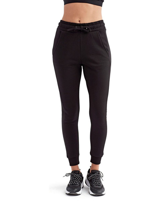 TriDri TD055 - Joggers Maria entallados para mujer
