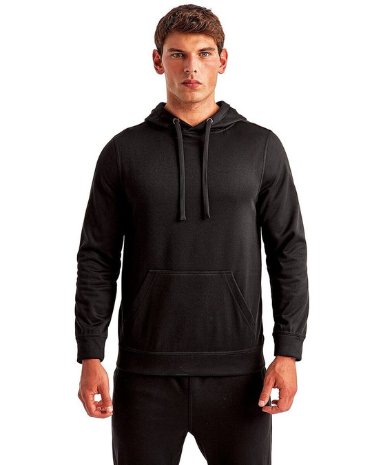 TriDri TD448 - Sudadera con capucha Spun Dyed