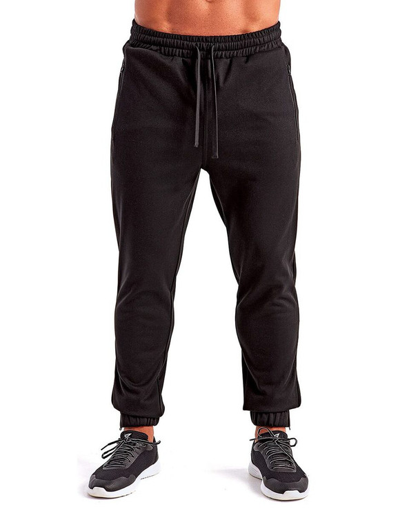 TriDri TD449 - Joggers teñidos