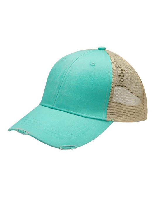 Adams Headwear OL102 - Gorra Ollie Distressed
