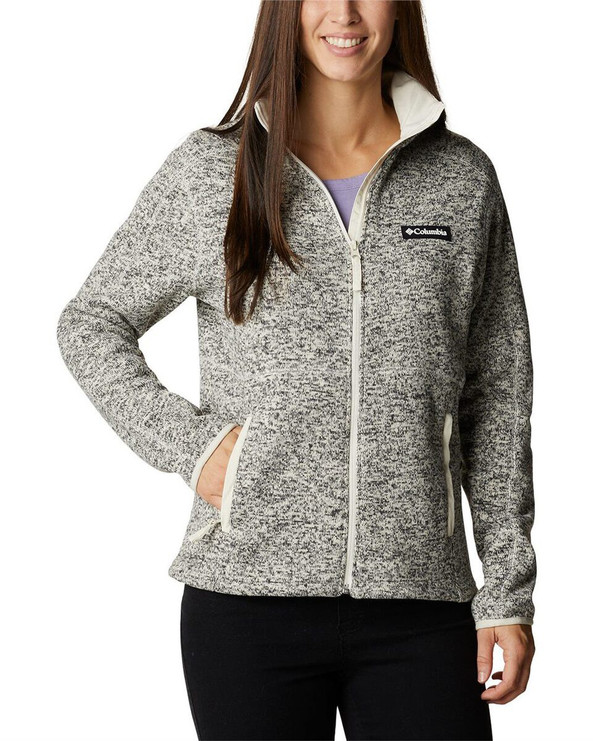 Columbia 208572 - Women's Sweater Weather™ II Full-Zip Jacket