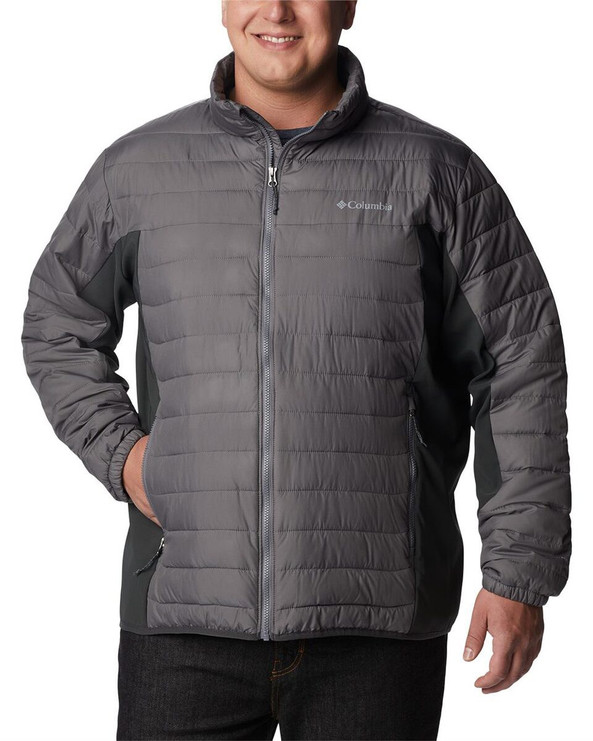Columbia 208695 - Powder Lite™ II Hybrid Jacket