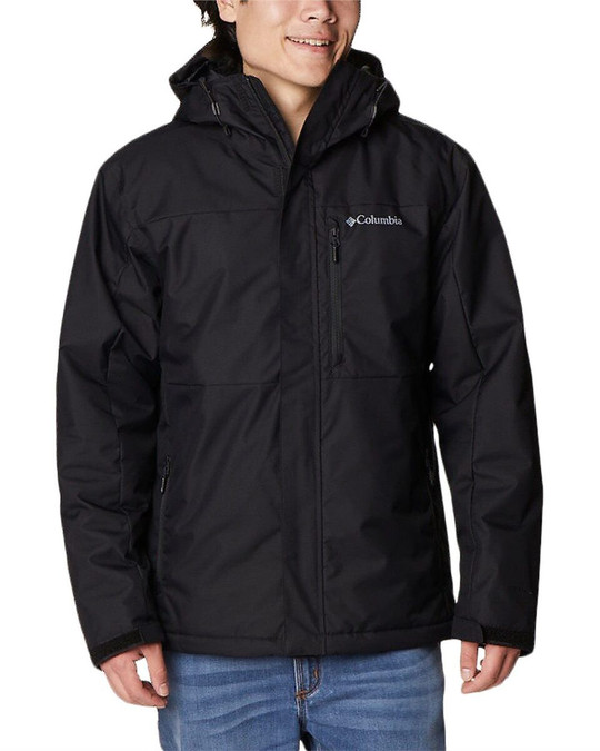 Columbia 208959 - Veste isolée Tipton Peak™ III