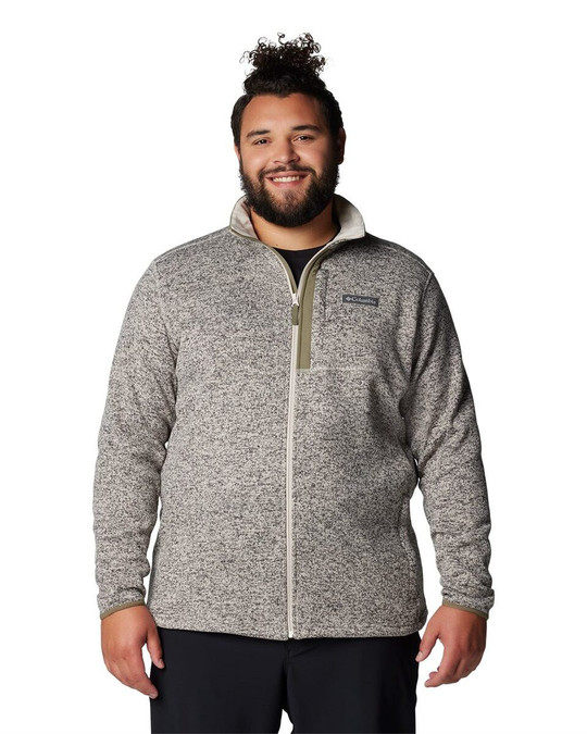 Columbia 209773 - Veste Sweater Weather™ Full-Zip