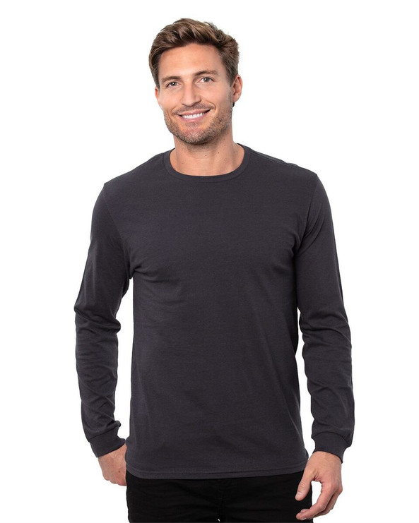 Threadfast T3000 - Epic Long Sleeve T-Shirt