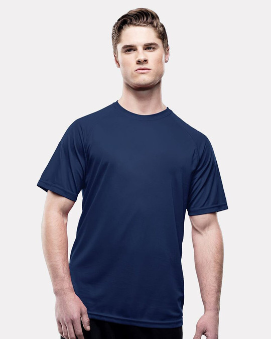 Augusta Sportswear 2790 - Camiseta Attain Color Secure® Performance