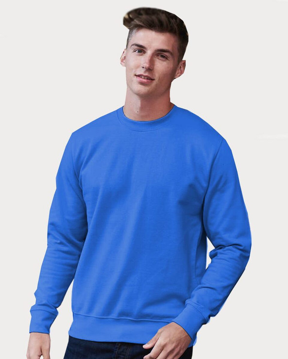AWDis JHA030 - College Crewneck Sweatshirt