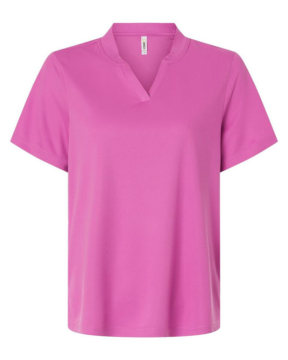 CORE365 CE108W - Women's Nova Performance Pique Polo