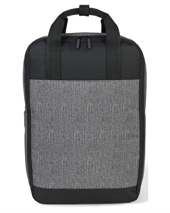Gemline 100093 - Logan Laptop Backpack
