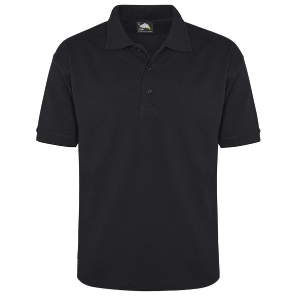 ØRN 1155 - Petrel 100% Cotton Poloshirt