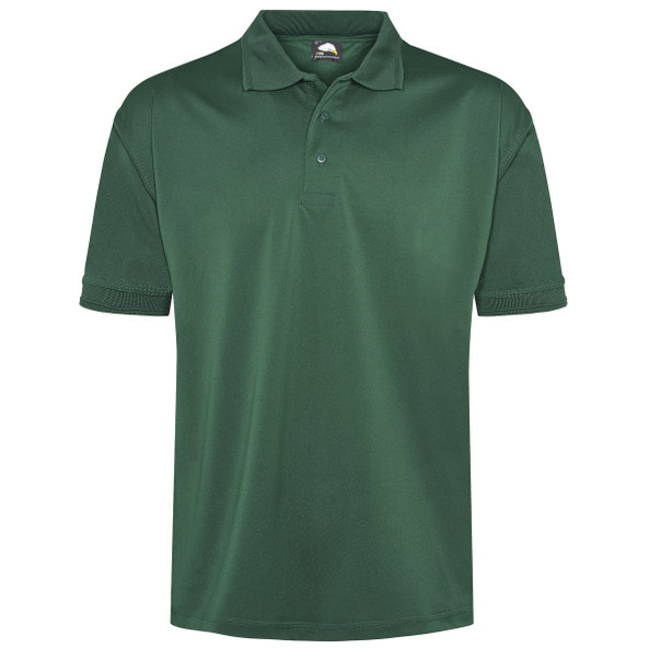 ØRN 1190 - Oriole Wicking Poloshirt