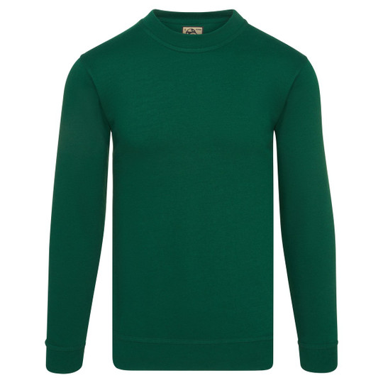 EarthPro 1200R - Kestrel  GRS Sweatshirt