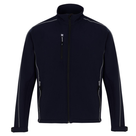 ØRN 4240 - Crane Fur-Lined Softshell