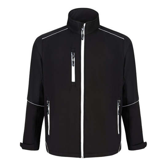 ØRN 4283 - Fireback Softshell