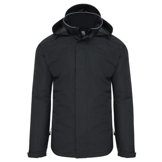 ØRN 4320 - Curlew Parka