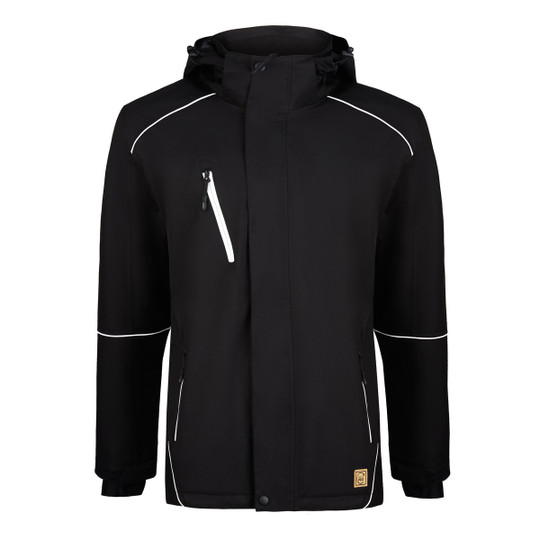EarthPro 4683R - Fireback  GRS Jacket