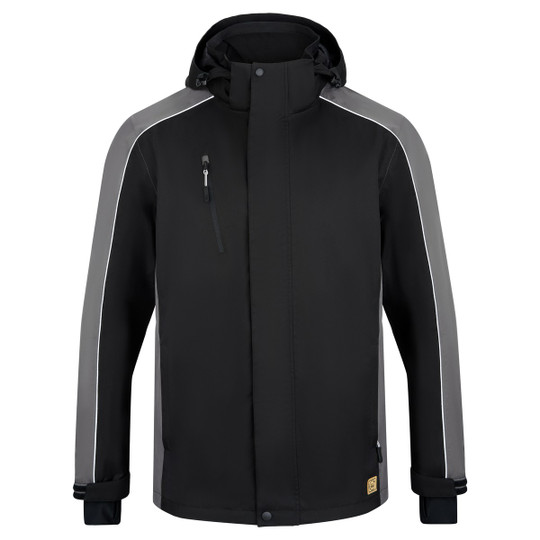 EarthPro 4688R - Avocet  GRS Jacket