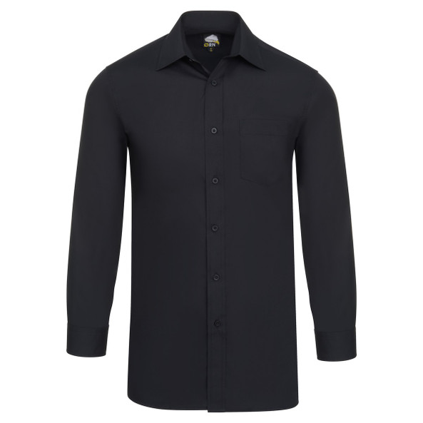 ØRN 5410 - The Essential L/S Shirt