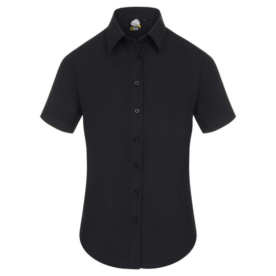 ØRN 5450 - The Essential S/S Blouse