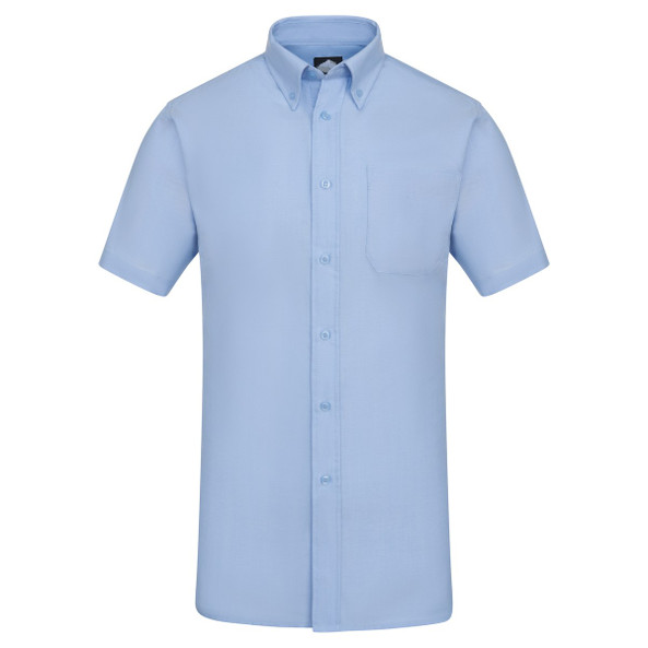 ØRN 5500 - The Classic Oxford S/S Shirt