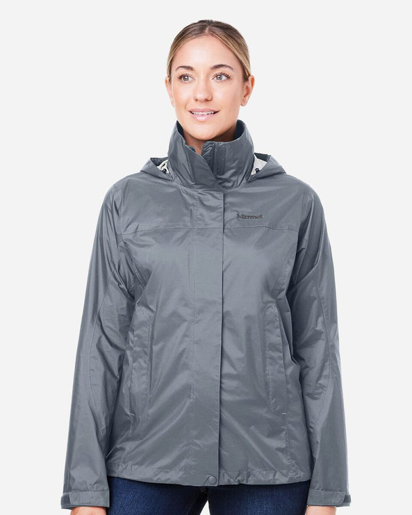 Marmot M15866 - Women's PreCip® Eco Rain Jacket