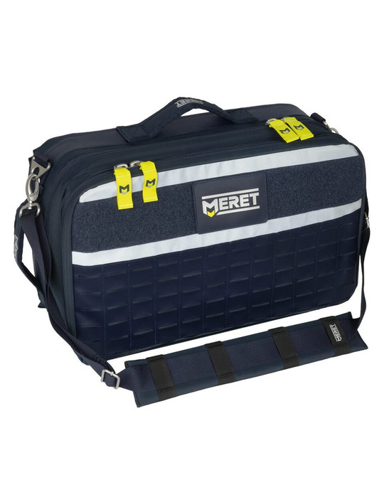 MERET M10101NB-M - Rapid™ PRO X Navy Blue Backpack Bag
