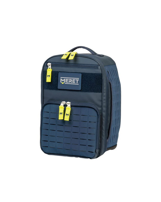 MERET M8127NB - Mochila V.E.R.S.A.™ PRO X Azul Marino