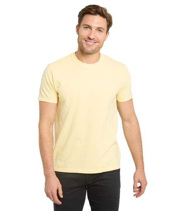 Threadfast C1200 - Camiseta Colors Garment-Dyed
