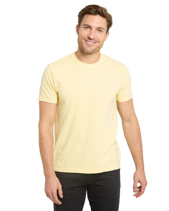 Threadfast C1200 - Colors Garment-Dyed T-Shirt
