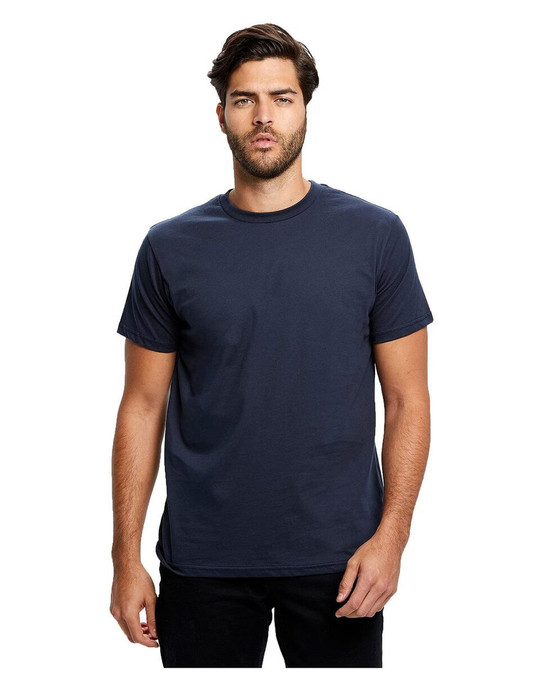 US Blanks US2000 - Camiseta de cuello redondo