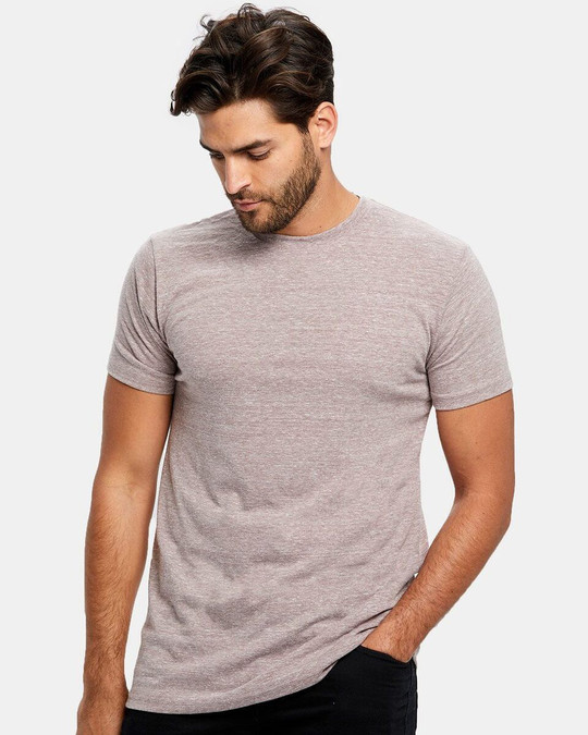 US Blanks US2229 - Camiseta Tri-Blend