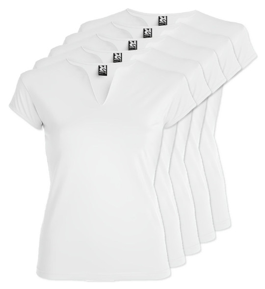 Pack of 5 Roly Workwear CA6532 - Belice