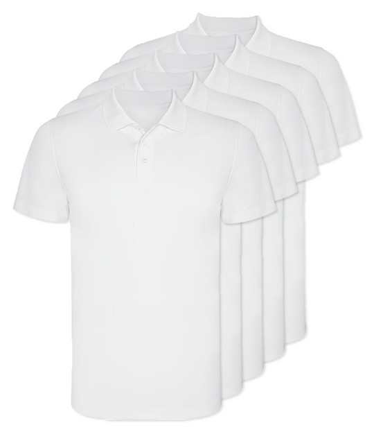 Pack de 5 Roly Workwear PO0404 - Monzha