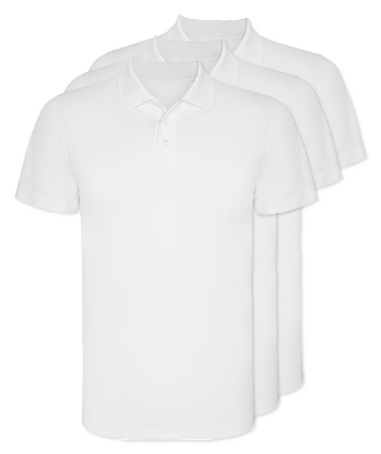 Pack de 30 Roly Workwear PO0404 - Monzha