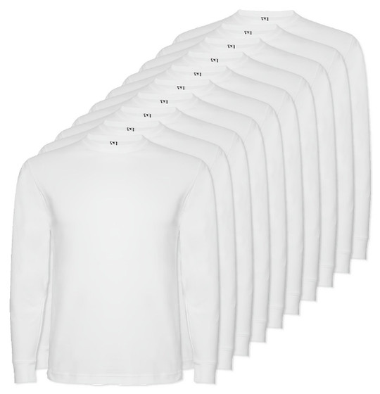 Pak van 10 Roly Workwear CA1204 - Pointer