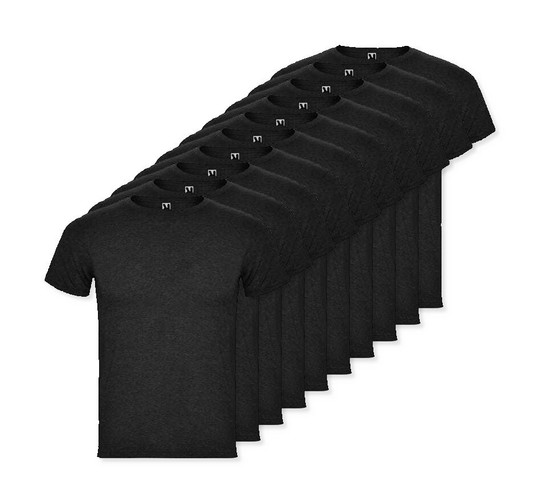 Pak van 10 Roly Workwear CA6660 - Fox