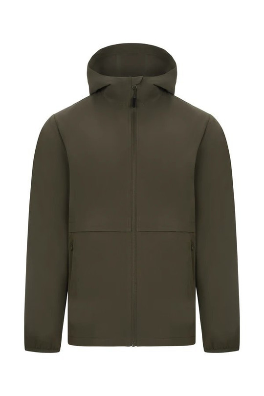 Velilla JG170U - CAMDEN - UNISEX LINED LIGHT JACKET