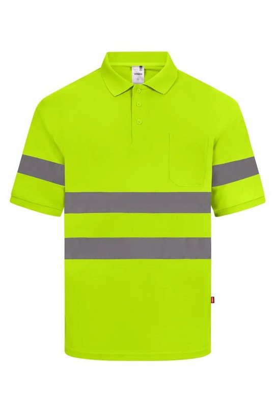 Velilla 305510 - Short-sleeve polo shirt