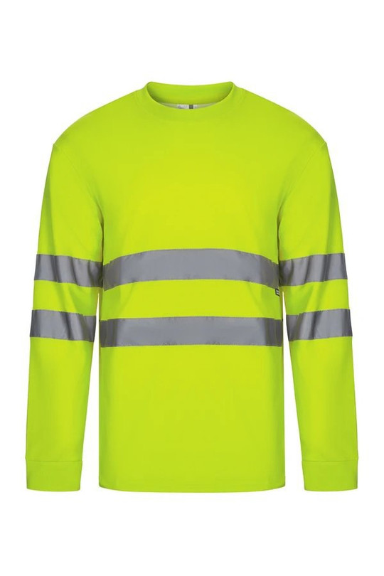 Velilla 305604 - Long-sleeve technical T-shirt