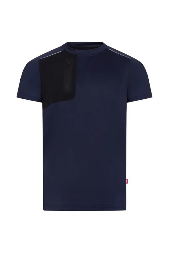 Velilla 105635 - GRS V.Dynamix technical T-shirt