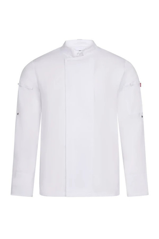 Velilla 405211 - SHIFT - Coolmax® chef´s jacket