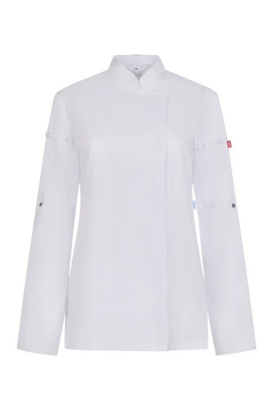 Velilla 405211W - SHIFT WOMAN - Damchefjacka i Coolmax®
