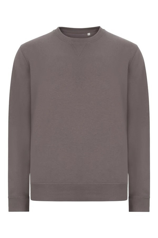 Velilla STCN300U - MIST - UNISEX CREW NECK SWEATSHIRT