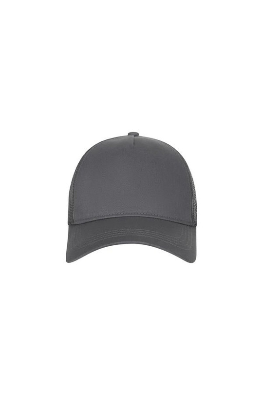 Velilla CM260 - HAMILTON - 5 PANEL TRUCKER CAP