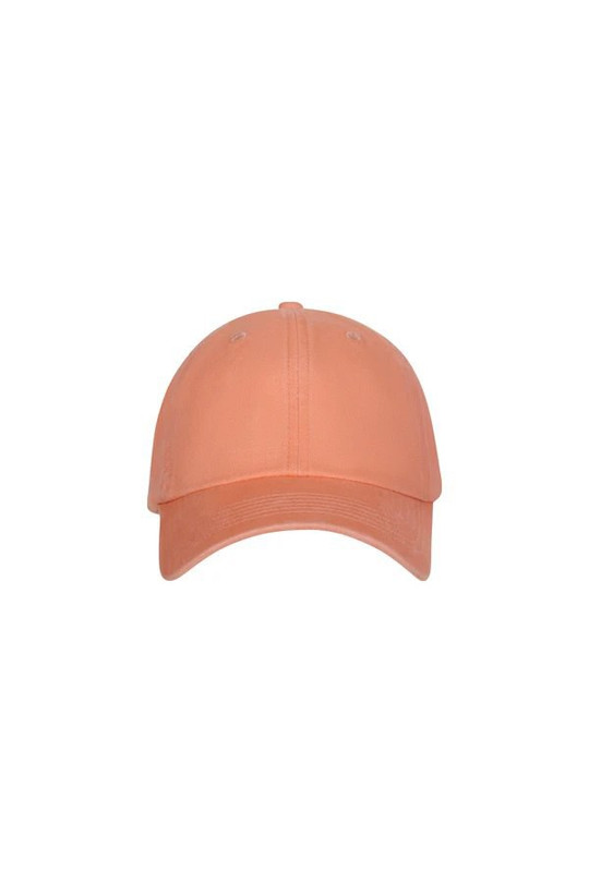 Velilla CV300 - FORBES - 6 PANEL VINTAGE CAP